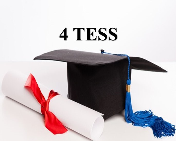 4 TESS